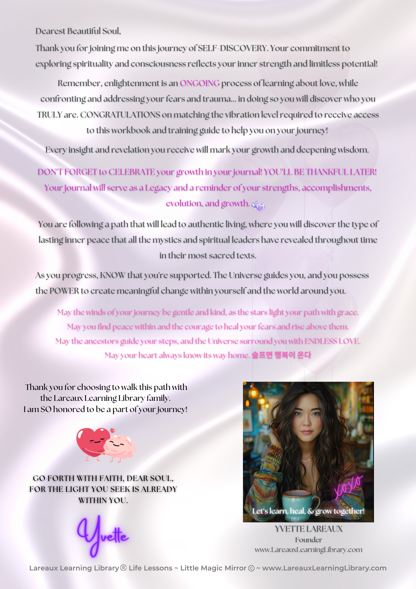 45 Day Digital Detox Interactive Workbook & Training Guide