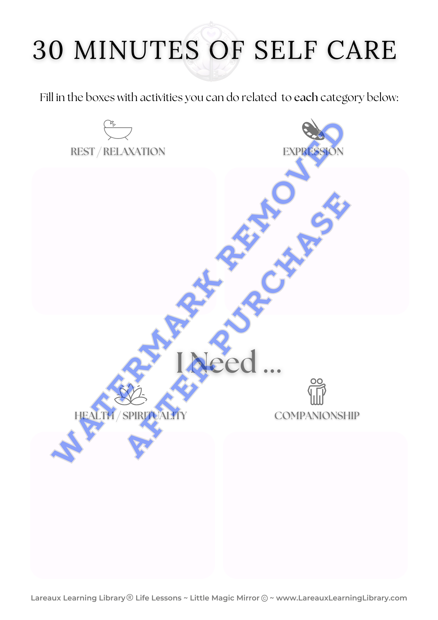 Spirituality & Awakening Workbook & Training Guide